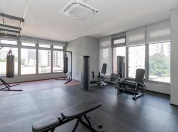 IMG_20260621_181453_000.jpeg · Versátil apartamento para venda em Santo Amaro com 1 quarto, sendo 1 suíte, 43m² - remaxfront#E1VZ2