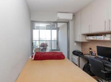 IMG_20260622_181533_000.jpeg · Elegante apartamento para venda em Santo Amaro com 1 quarto, sendo 1 suíte, 43m² - remaxfront#E1VZ2