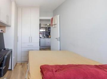 IMG_20260625_061505_000.jpeg · Deslumbrante apartamento para venda em Santo Amaro com 1 quarto, sendo 1 suíte, 43m² - remaxfront#E1