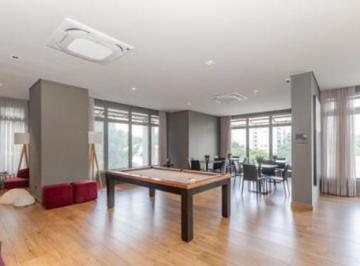IMG_20260626_181456_000.jpeg · Atraente apartamento para venda em Santo Amaro com 1 quarto, sendo 1 suíte, 43m² - remaxfront#E1VZ2