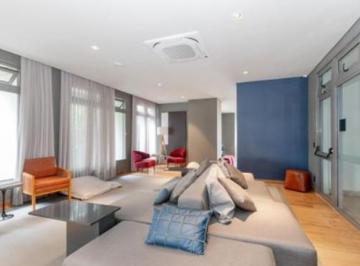 IMG_20260630_031511_000.jpeg · Sensacional apartamento para venda em Santo Amaro com 1 quarto, sendo 1 suíte, 43m² - remaxfront#E1V