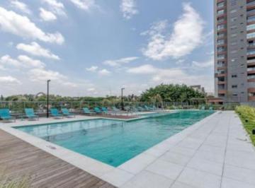 IMG_20260630_091504_000.jpeg · Excelente apartamento para venda em Santo Amaro com 1 quarto, sendo 1 suíte, 43m² - remaxfront#E1VZ2