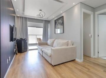 1c7c19d3-cc6e-4bbb-a6ac-d2c3bfbceb90 · Agradável apartamento para venda em Santo Amaro com 1 quarto, sendo 1 suíte, 43m²