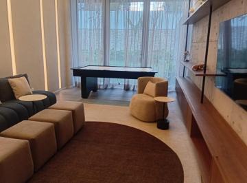 IMG_20260623_091609_000.jpeg · Elegante apartamento para venda em Ibirapuera com 3 quartos, sendo 3 suítes, 240m² - remaxfront#V40T