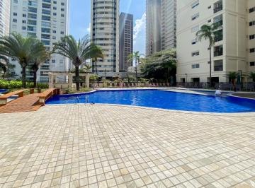 IMG_20260627_091457_000.jpeg · Sensacional apartamento para locação em Cidade Monções com 3 quartos, sendo 3 suítes, 178.3m² - rema