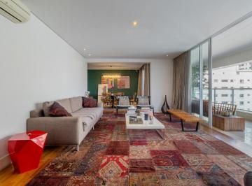 IMG_20260630_181510_000.jpeg · Confortável apartamento para venda em Perdizes com 3 quartos, sendo 3 suítes, 248m² - remaxfront#I2W