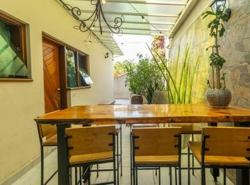 IMG_20260622_091512_000.jpeg · Imperdível casa para venda em Jardim Marajoara com 4 quartos, sendo 2 suítes, 237m² - remaxfront#JGW