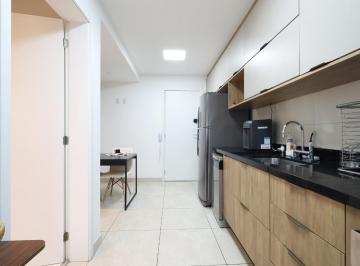 IMG_20260629_181511_000.jpeg · Deslumbrante apartamento para venda em Chácara Santo Antônio com 3 quartos, sendo 3 suítes, 137m² - 