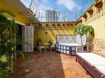 IMG_20260609_065204_000.jpeg · Funcional casa de vila para venda em Barra Funda com 3 quartos, sendo 3 suítes, 198m² - remaxfront#8