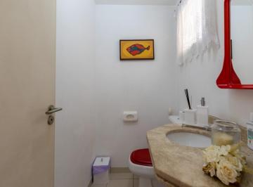 IMG_20260623_181547_000.jpeg · Casa no condomínio Villa Novas Tatuapé 1 para venda com 3 quartos, sendo 3 suítes, 180m² - remaxfron