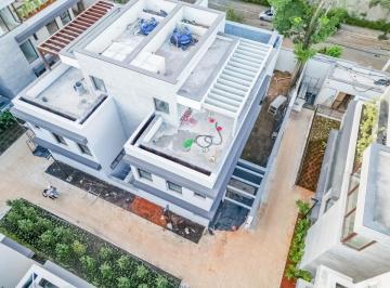 IMG_20260623_181556_000.jpeg · Casa no condomínio Casa Jardim Laplace para venda com 4 quartos, sendo 4 suítes, 595m² - remaxfront#