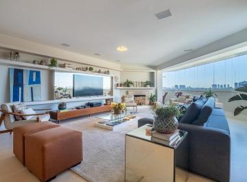 faf82207-9d48-44ec-a309-64d804756088 · Cobertura para venda em Morumbi com 4 quartos, sendo 4 suítes, 538m²