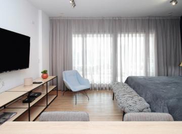IMG_20260628_091507_000.jpeg · Versátil apartamento para venda em Vila Nova Conceição com 1 quarto, sendo 1 suíte, 45m² - remaxfron