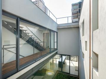 IMG_20260622_181545_000.jpeg · Aconchegante casa para venda em Vila Madalena com 3 quartos, sendo 3 suítes, 278m² - remaxfront#ILF9
