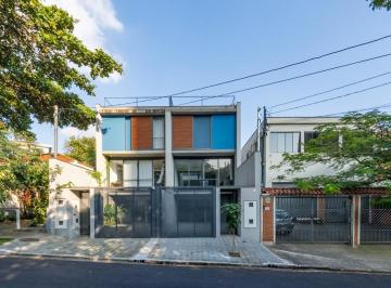IMG_20260624_061549_000.jpeg · Aconchegante casa para venda em Vila Madalena com 3 quartos, sendo 3 suítes, 278m² - remaxfront#ILF9