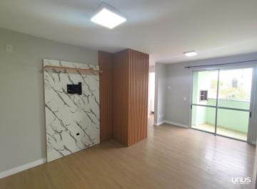 Apartamento · 59m² · 2 Quartos · 1 Vaga · Apartamento à venda com 2 quartos em Florianópolis
