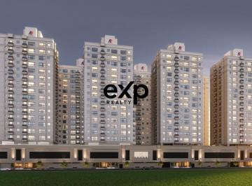 Apartamento · 58m² · 2 Quartos · Saia do aluguel e conquiste seu apto próprio com 10 mil de entrada e parcelas de 1.180,00
