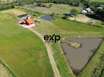 Rural · 66m² · 2 Quartos · SÍTIO À VENDA NO BAIRRO LAMI