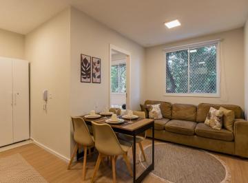 780c4269-07e5-4f07-a78d-d1883122a11f · Espetacular apartamento para venda em Santo Amaro com 2 quartos, 34m²