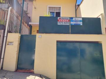 1c611cab-bb78-4058-a77d-9120c9d067e5 · Funcional casa para venda em Vila Mariana com 3 quartos, 100m²