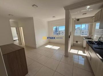 Apartamento de 2 quartos, Itajaí · Apartamento semi mobiliado com 2 quartos à venda no bairro Cordeiros em Itajaí