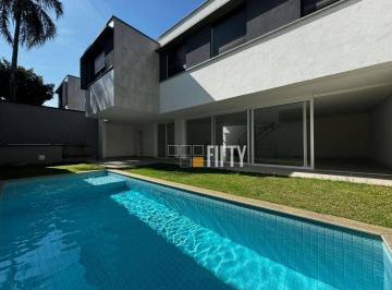 8e5a24c48ca8fe5b83a601a86e80adab278808b5 · Casa com 4 dormitórios à venda, 450 m² por R$ 6.400.000 - Campo Belo - São Paulo/SP