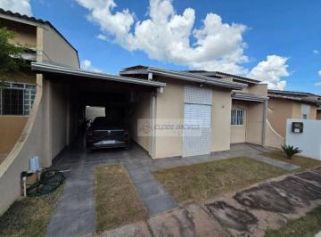 2fffcac0bf7aa7d7fac1e7ae29edd935.jpg · Casa no Condômino Entre Rios à venda, 130 m² por R$ 650.000 - Jardim Universitário - Cuiabá/MT