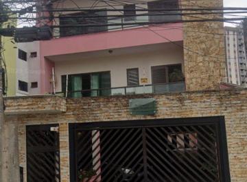 Fachada · Imóvel com ótima localização em Santo André