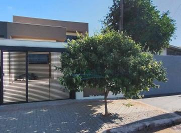 3ac87a17a1820e03f75747230dc0841b0e11d222 · Casa com 3 dormitórios à venda, 92 m² por R$ 380.000 - Novo Bandeirantes - Cambé/PR