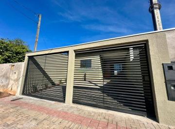 78e11d362e417bb65e187ee5fcb0db8308a1b75a · Casa com 3 dormitórios à venda, 95 m² por R$ 475.000 - Alto da Boa Vista - Londrina/PR