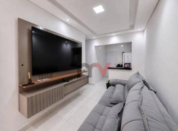 eeae942b47229f4f3cd9544ebff18d9aedcec274 · Casa à venda, 40 m² por R$ 320.000,00 - Parque das Américas - Praia Grande/SP