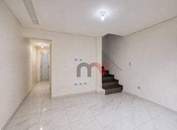 80f23a96668dbaa8dba93b14d54131afd7c7679d · Sobrado à venda, 65 m² por R$ 420.000,00 - Tupi - Praia Grande/SP
