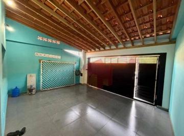 5213206c34ed4aded7390f0ed7b36086cc815fb9 · Casa com 3 dormitórios para alugar, 102 m² por R$ 2.895,80/mês - Parque das Nações - Americana/SP