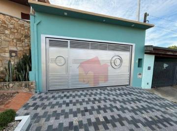 0993dd11104a8a44663f4007412917ce636a9468 · Casa com 3 dormitórios para alugar, 102 m² por R$ 2.595,80/mês - Parque das Nações - Americana/SP