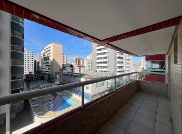 62f024e92000629385536733654bb45c95ceb861 · Apartamento à venda, 62 m² por R$ 315.000,00 - Ocian - Praia Grande/SP