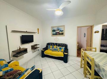 b4890ede716570bc5e46b7a72ce1f9aa1301d2bb · Apartamento PORTEIRA FECHADA com 2 dormitórios à venda, 63 m² por R$ 370.000 - Tupi - Praia Grande/
