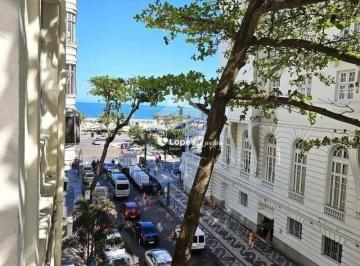 a3ce8cfa67078e018b47fb990fab233f3a2c69ec · Apartamento com 3 dormitórios à venda, 135 m² - Copacabana - Rio de Janeiro/RJ