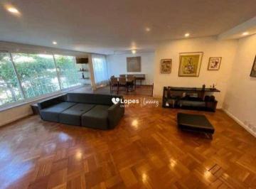 0ea44d151644b5f69094b404259ce8fc024a91fa · Cobertura com 5 dormitórios à venda, 430 m² - Leblon - Rio de Janeiro/RJ