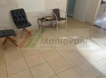 Foto 01 · Apartamento, Jardim Botânico, Araraquara, SP