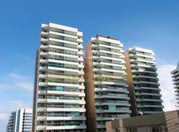 Apartamento de 3 quartos, Salvador · Apartamento Vista Mar 3/4 Porteira Fechada– Paradise Residence | Armação