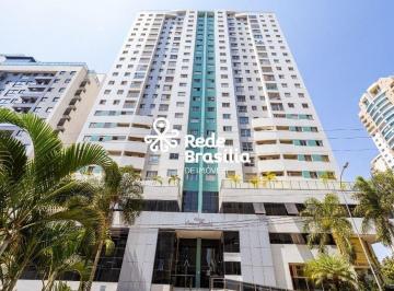 Apartamento · 58m² · 2 Quartos · 1 Vaga · Rua 25 Residencial Viviane Rinaldi | Apartamento 2 quartos sendo 1 Suíte - Aceita Financiamento e FG