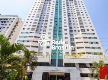 Apartamento · 58m² · 2 Quartos · 1 Vaga · Rua 25 Residencial Viviane Rinaldi | Apartamento 2 quartos sendo 1 Suíte - Aceita Financiamento e FG