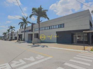 1166c7c04716fd5f0b33ebcae8a937838de83b8e · Galpão Comercial à venda, 1300 m² por R$ 3.800.000 - Iporanga - Sorocaba/SP