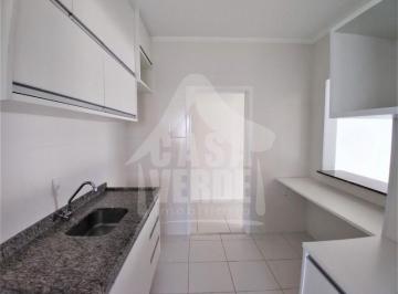 Foto 01 · Apartamento para alugar | Edifício Cláudia - Pq. São Lourenço em Indaiatuba/SP