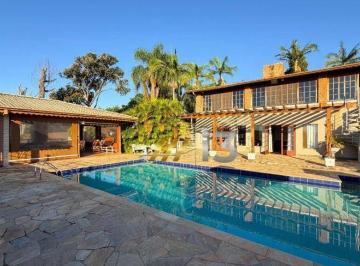 9528d9fec91a1a02adeab93a4743e4bbef0d53dc · Chácara com 4 dormitórios à venda, 2000 m² por R$ 1.950.000,00 - Condominio Vila Dom Pedro - Atibaia