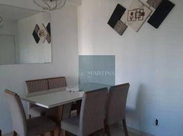 21a29fc79ae39a540d3edc072378e2087fa3d625 · Apartamento com 2 dormitórios à venda, 50 m² por R$ 350.000 - Vila Nambi - Jundiaí/SP