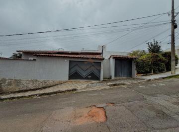 Foto 01 · Casa, Residencial São Lucas, Alfenas, MG