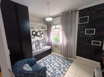 Apartamento de 1 quarto, São Vicente · Kit multifuncional mobiliado a 50 metros da praia
