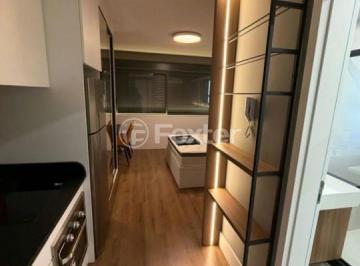 da4df681 · Kitnet / JK / Studio, 1 dormitórios, 28.82 m², em Bela Vista