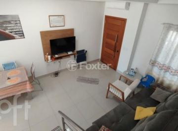 545f05a5 · Casa, 3 dormitórios, 100.09 m², em Aberta dos Morros